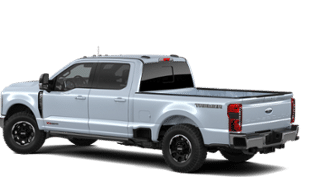 2026 Ford Super Duty® External Image 2